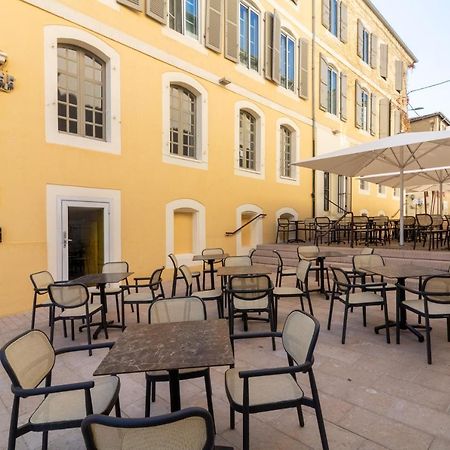 Hotel De France Auch Ngoại thất bức ảnh