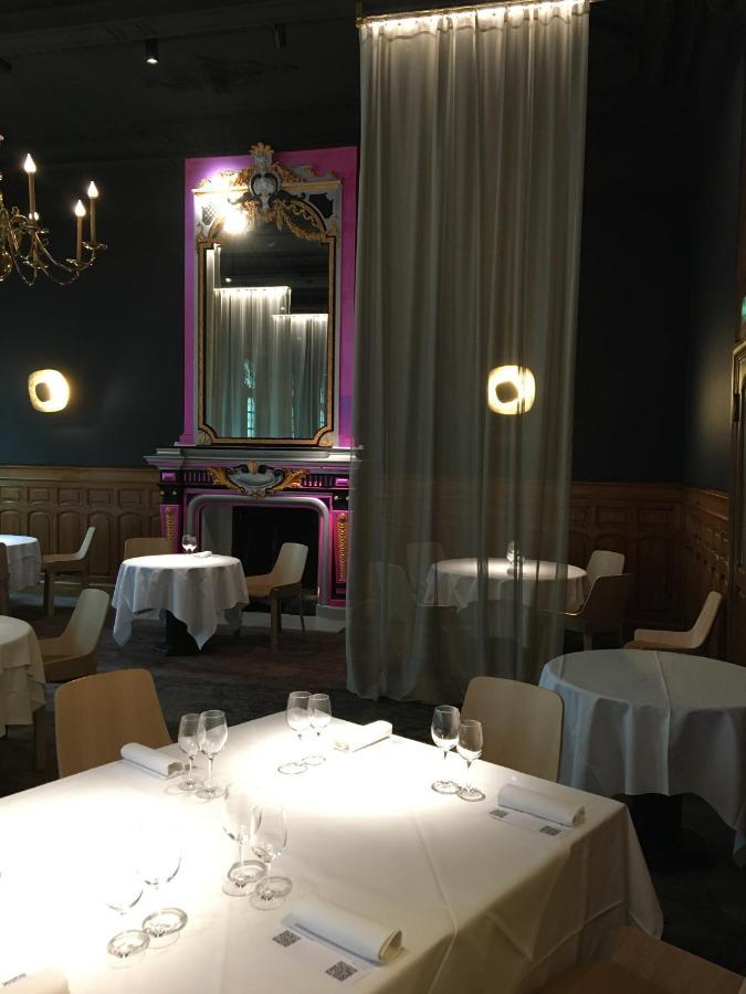 Hotel De France Auch Ngoại thất bức ảnh
