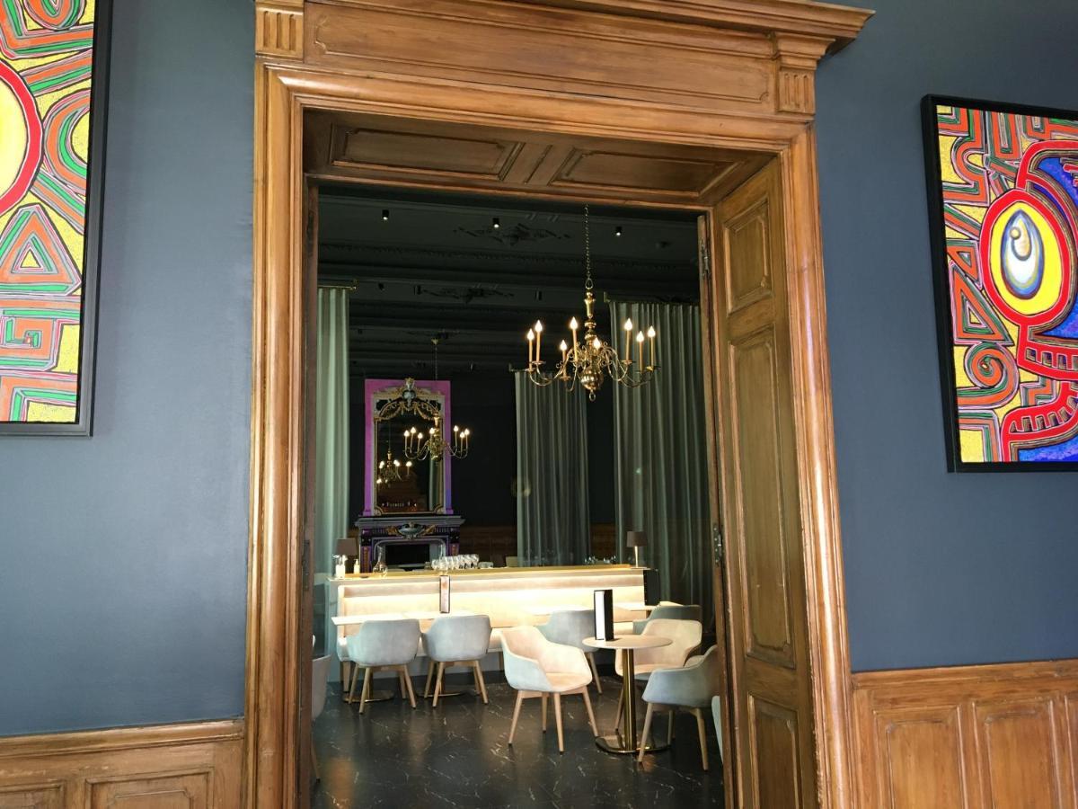 Hotel De France Auch Ngoại thất bức ảnh