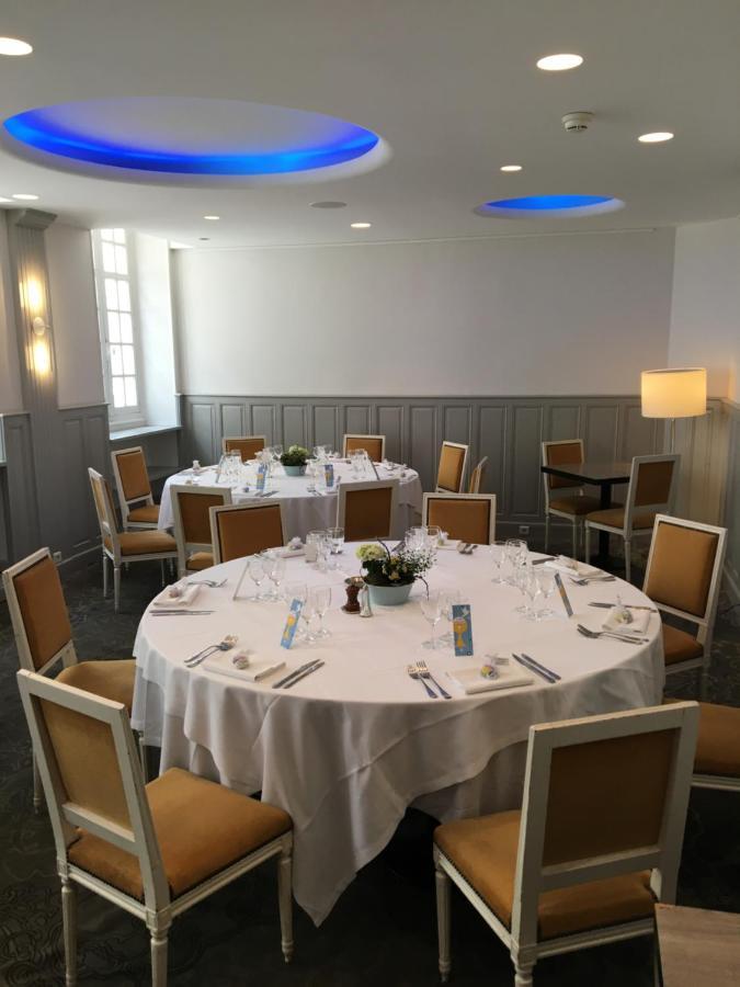 Hotel De France Auch Ngoại thất bức ảnh