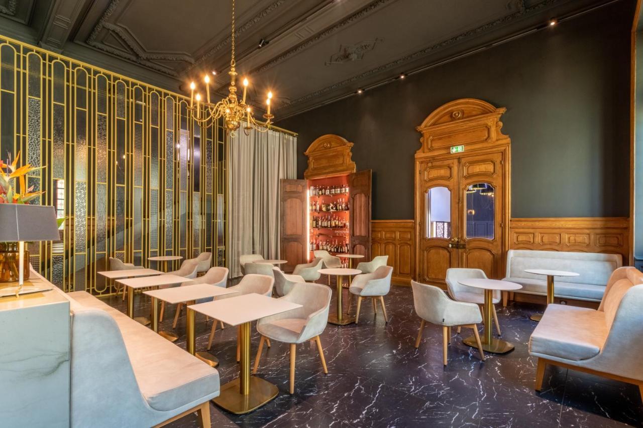Hotel De France Auch Ngoại thất bức ảnh