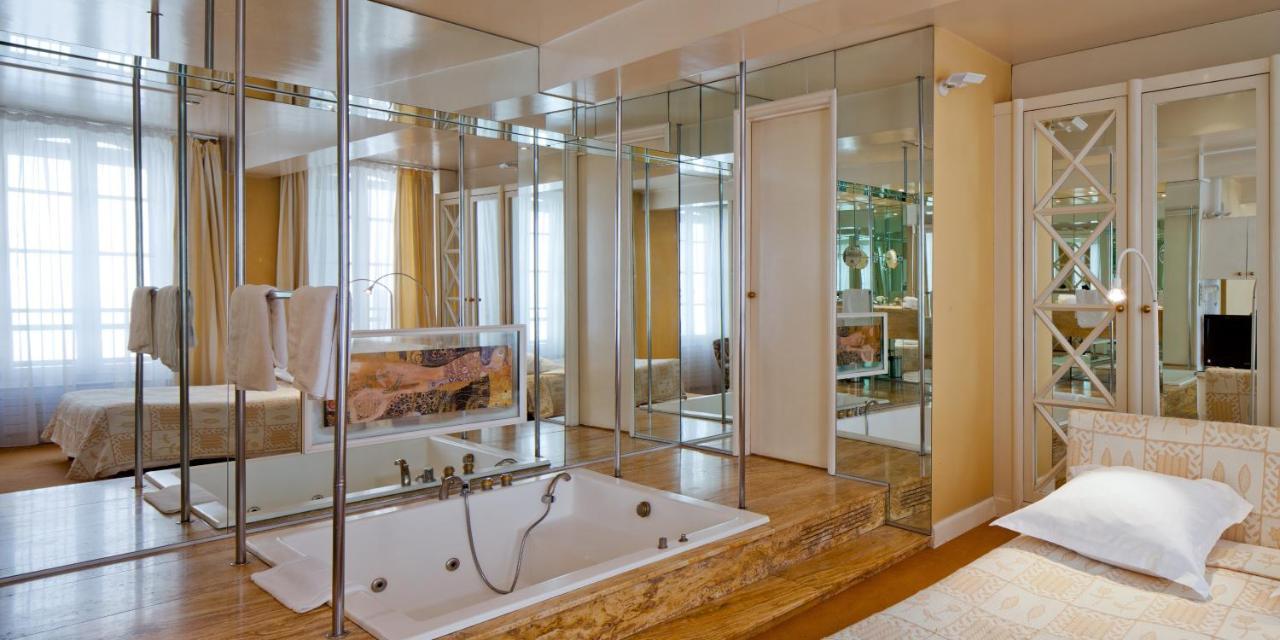 Hotel De France Auch Ngoại thất bức ảnh