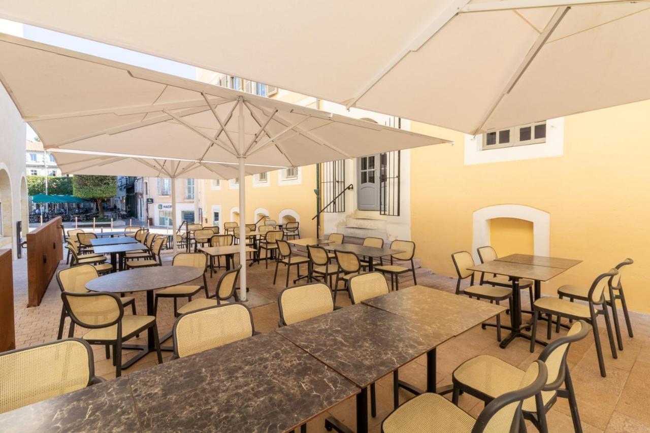 Hotel De France Auch Ngoại thất bức ảnh