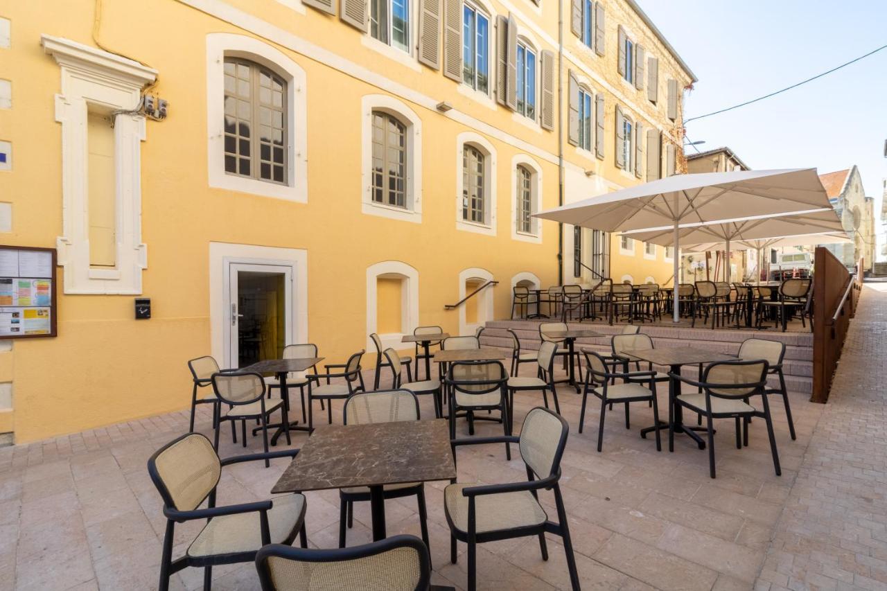 Hotel De France Auch Ngoại thất bức ảnh