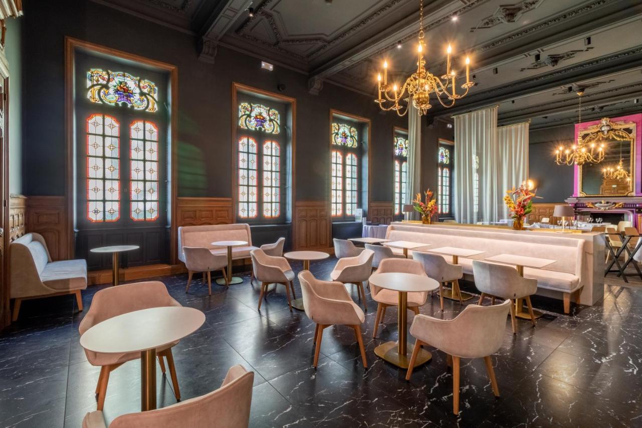 Hotel De France Auch Ngoại thất bức ảnh
