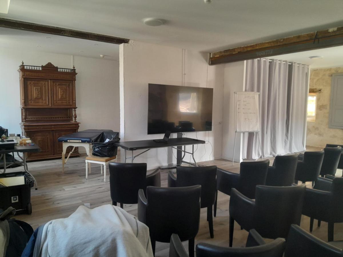 Hotel De France Auch Ngoại thất bức ảnh