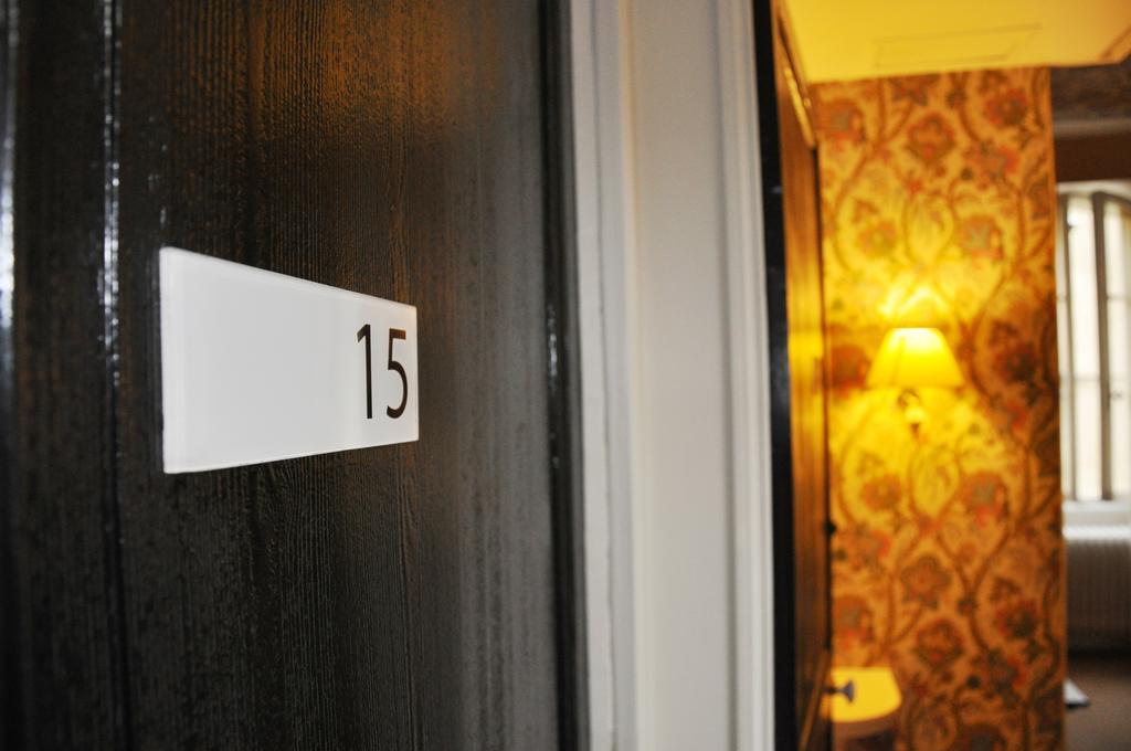 Hotel De France Auch Ngoại thất bức ảnh