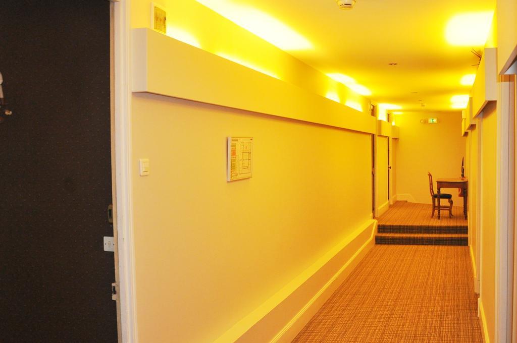 Hotel De France Auch Ngoại thất bức ảnh