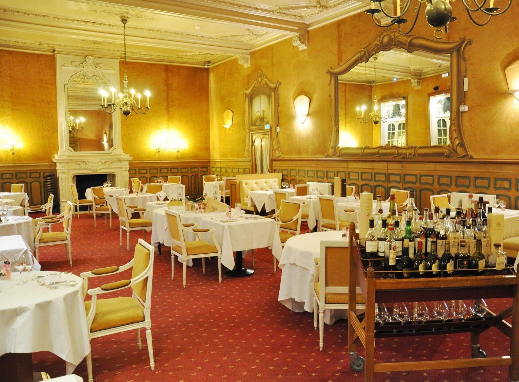 Hotel De France Auch Ngoại thất bức ảnh