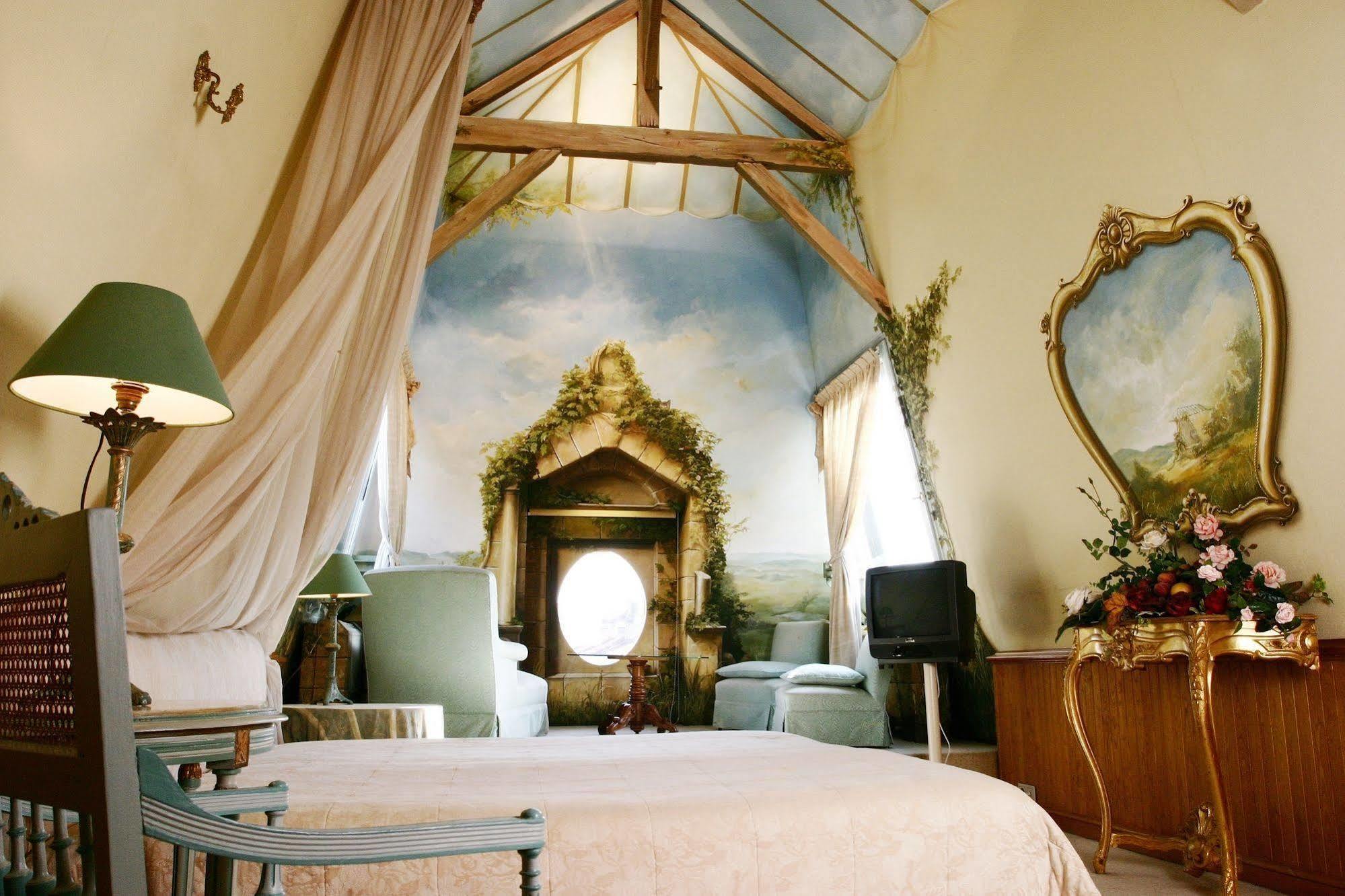 Hotel De France Auch Ngoại thất bức ảnh