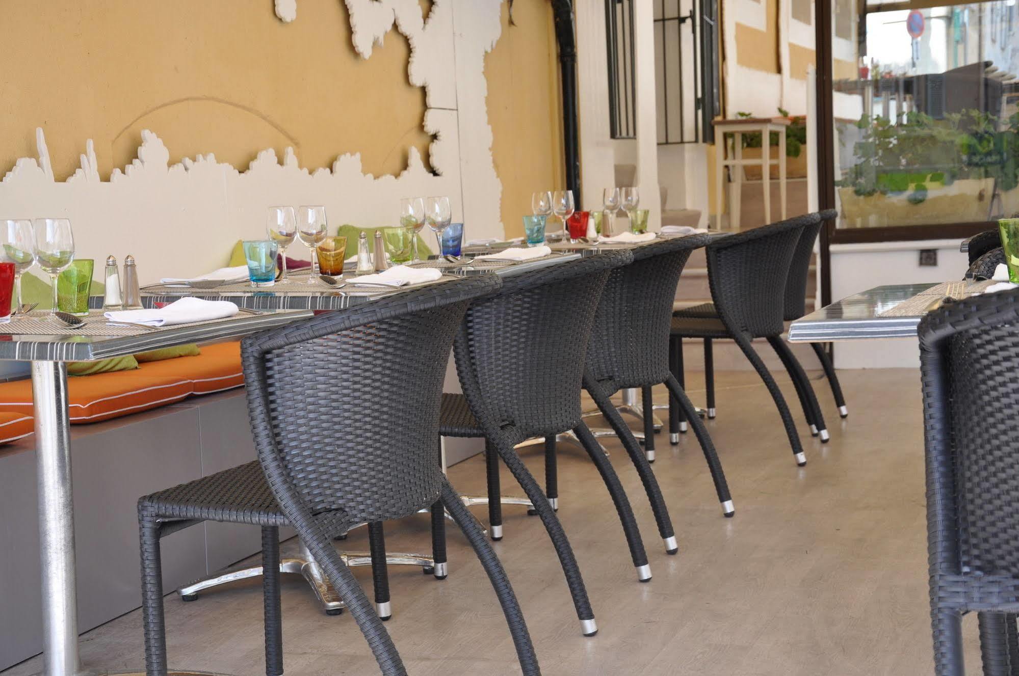 Hotel De France Auch Ngoại thất bức ảnh