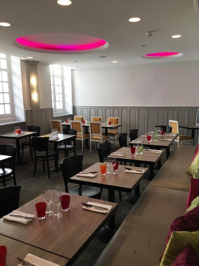 Hotel De France Auch Ngoại thất bức ảnh